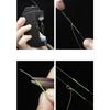 Portable Lull Knotting Device, Electric Guide Professional Wire Binding Device