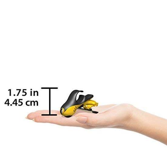 HeadBlade MOTO Head Body Yellow Men's & Shaver,