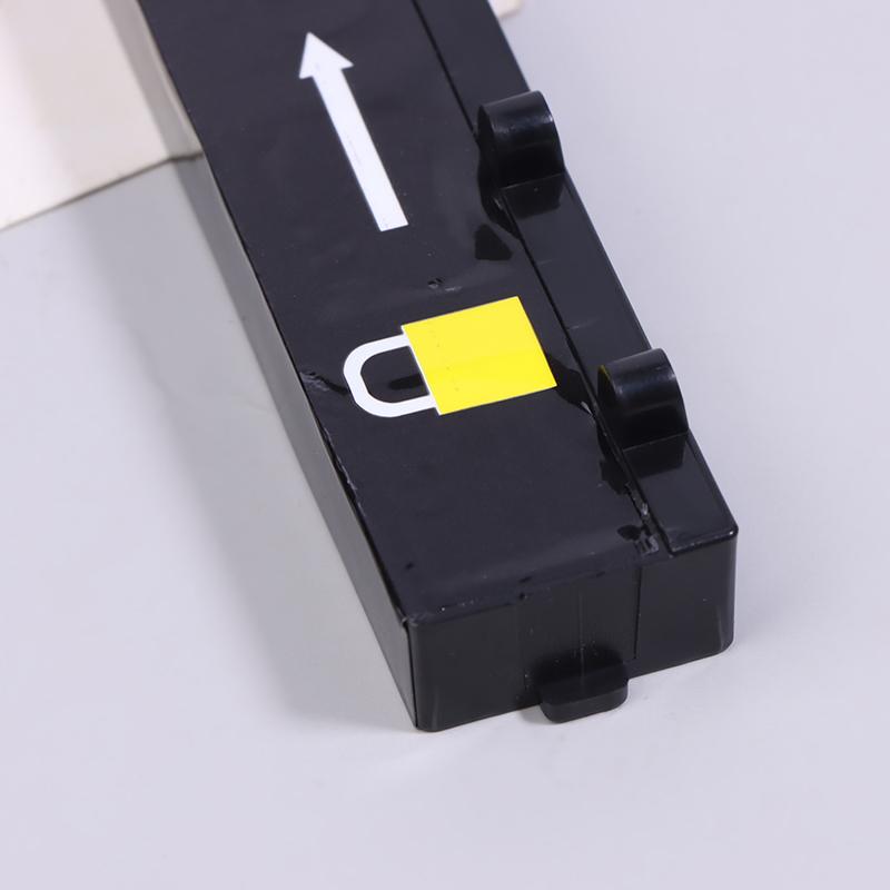 Magnetic Detacher Security Hook Magnet Key S3 Handkey Remover Magnet Lockpick Releaser S3 Key Display Hook Stop Lock Detacher
