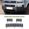 Accesorii de exterior – Radiatoare și alte grile