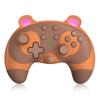 Switch Pro Switch Pro Wireless Rapid Fire Gyro Nintendo Tom Animal Crossing Controller, Controller, Joy-Con, Controller, Controller, Gaming, Function,