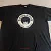 Bad Afro Records T Shirt 2XL The Hellacopters Flaming Sideburns Stoner Rock Vintage Washed Unisex Comfortable