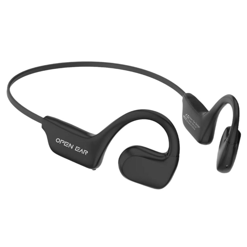 AS20 Air Conduction Bluetooth Earphones - Open-Type Bone Conduction Sports Design