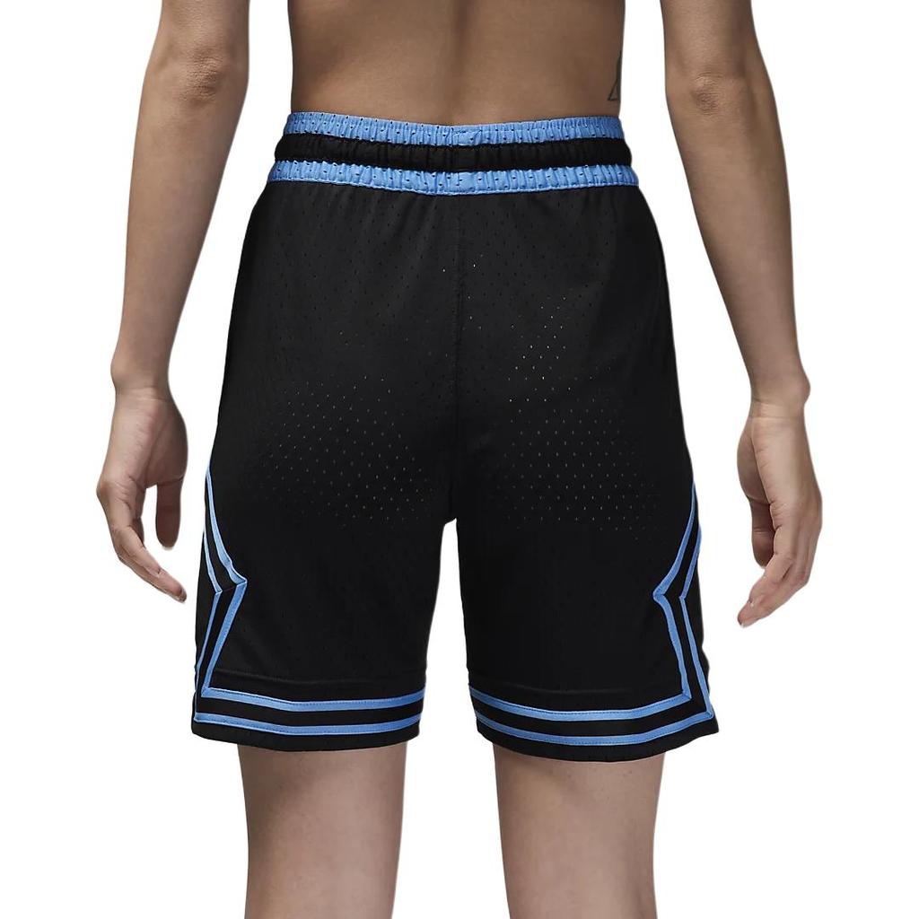 Jordan Sport FW24 Dri FIT Basketball Shorts Men's Black DX1488-017