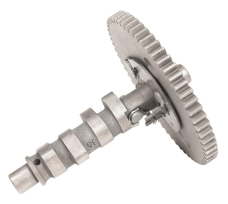 Wałek Rozrządu Loncin Lc2V80 (T231) Część Oryginalna 140020178-0001