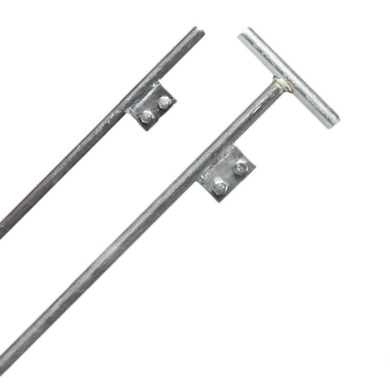 Haisidick HK-416 Grounding Rod