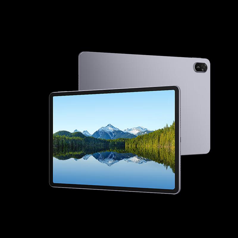 

HUAWEI Qingyun C5 (4th Gen) 11.5-inch Tablet (CN version)