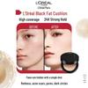 L'Oréal Infallible Matte Cushion & Powder Zestaw Prezentowy