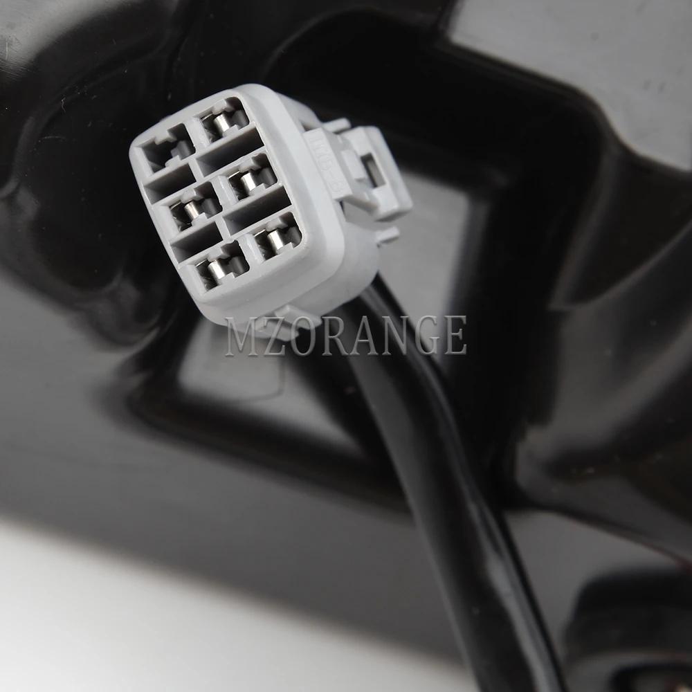 Car LED Reflector Tail Lights For Suzuki JIMNY 2019 2020 Rear Reserving Brake Lamps Turn Signal Indicatior Taillight  Car Parts