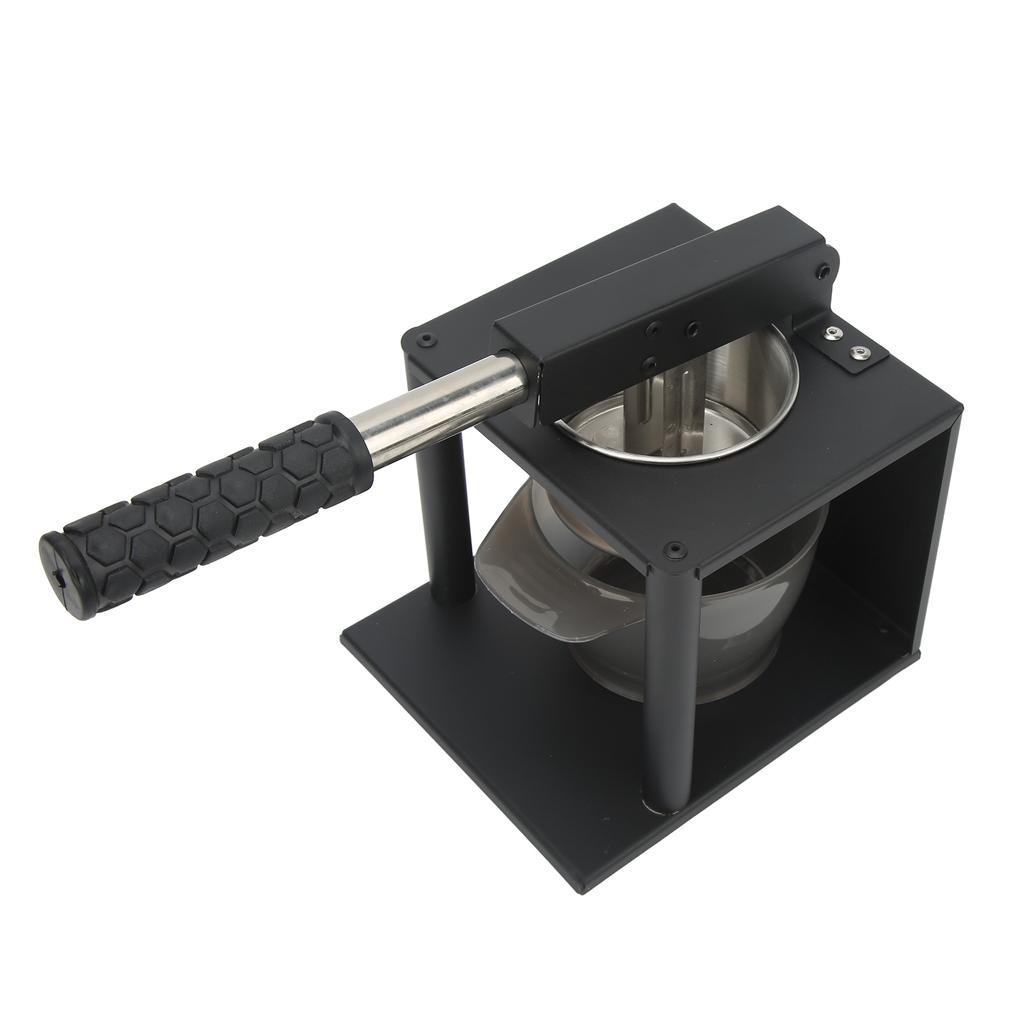 Ruční lis na šťávu Pákový design 304 Nerezová ocel Ruční lis na šťávu Lis na ovoce se dvěma