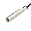 M12 diffuse reflection photoelectric switch sensor micro infrared laser invisible light photoelectric switch 100mm 200mm 300mm