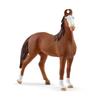 Figurine - Schleich - Marwari Mare - Brown - Indoor - Child