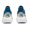 Anta Anti-Slip Durable Mid-Top Basketball Shoes Men Sneakers Blue Gray 11931605-14
