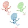 Cute Wall Hook Kitchen Bathroom Nail-free Door Hook Hanger Hat Keys Scarf Organizer