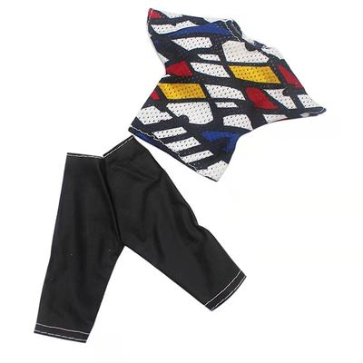 1Ensemble Vêtements de Poupée 30Cm Vêtements pour Hommes Habillage de Poupée Multi Style Costumes de Sport