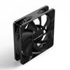 Zero Degree Fengshen B12025 PWM 120mm CPU Air Cooler with Intelligent Temperature Control