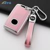 Fashion Soft Tpu Car Key Case Cover Shell Fob For Mazda 3 Alexa Cx30 Cx-4 Cx5 Cx-5 Cx8 Cx-8 Cx-30 Cx9 Cx-9 Keychain Accessories