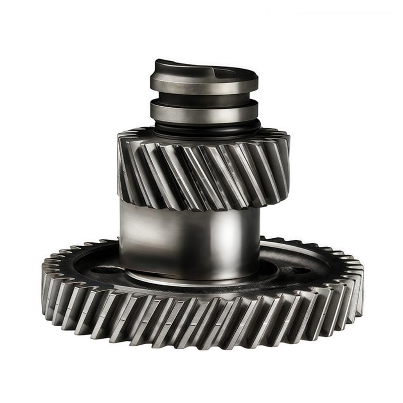 CG125 Engine Camshaft Replacement Premium Standard Alloys Steel Construction For Improved Durability Easy Installation