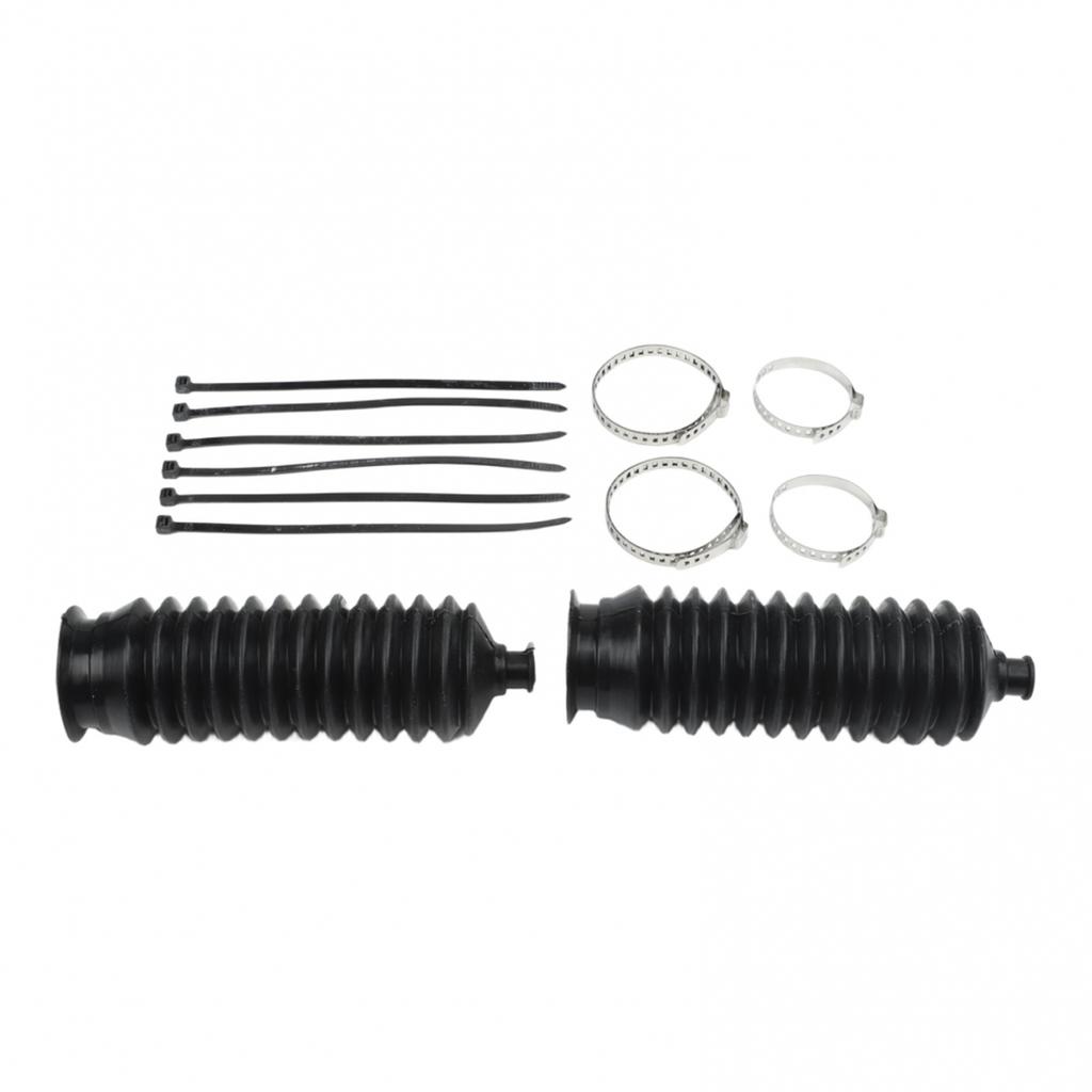 Inner Tie Rod Boot Rack And Pinion Boot Tie Rod Boot Kit