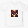 EPIC ROBOT FIGHT #001 Kids T-Shirt
