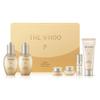 THE WHOO Gongjinhyang Firming Trial Skincare Set Balancing Toner 50ml + Emulsion 50ml