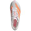 Adidas Adizero Ambition Comfortable Fit Cloud White Track Shoes Unisex Shoes JQ5930