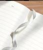 Quaderno Semplice per il Business 2025: Agenda Ufficio e Riunioni con Logo Personalizzato