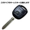 [IKT] (For Toyota/Daihatsu cars) Silicone cover for keyless keys 2