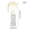 Pet Water Bottle Portable Dog Water Bottle Bowl Leak-Proof Bowl Container Lightweight Pet Feeding Supplies Puppy Accessories For