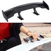 Car Rear Wing Car Spoiler Wing Tail Decoration Tail Wing 9.8in Car Tail Spoiler Wing Auto Accessory