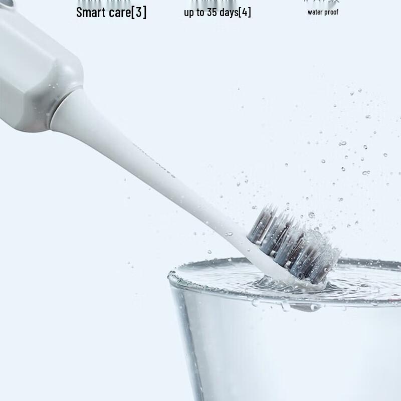 Shuke E1 Sonic Electric Toothbrush