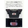 Casio G-Shock DW-6900 30th Anniversary Men's Watch Red Resin Band Water Resistant