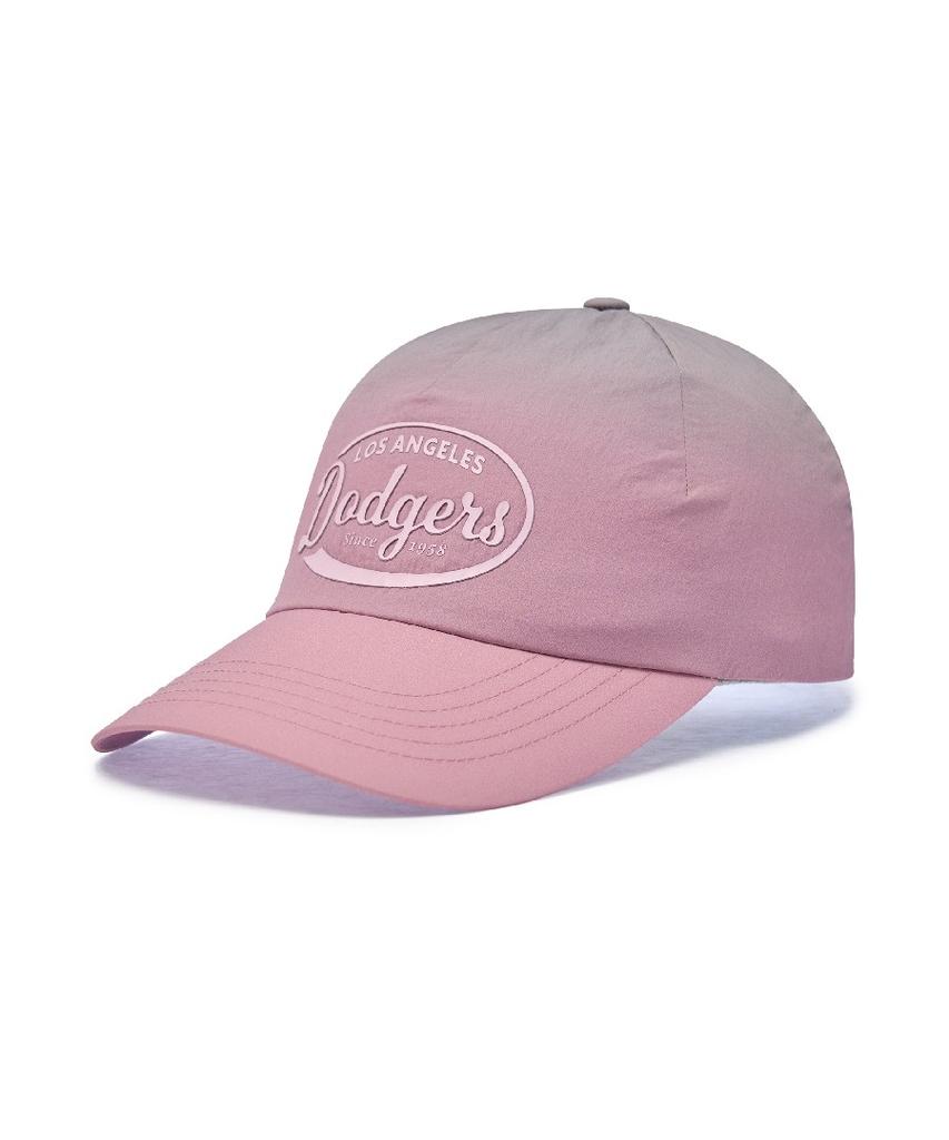 Emelbi Outdoor Gradient Unstructured Ball Cap La (L.Lavender)