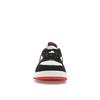 Nike Alleyoop SB White University Red Herren Sneakers Schwarz CJ0882-102