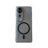 iqoo11t skin feeling ice mist is suitable for VIVOX111PRO mobile phone case S11 magnetic suction x111S heat dissipation without yellowing