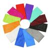 Elegant Disposable Plastic Tablecloth For Party Events And Weddings Multiple Colors
