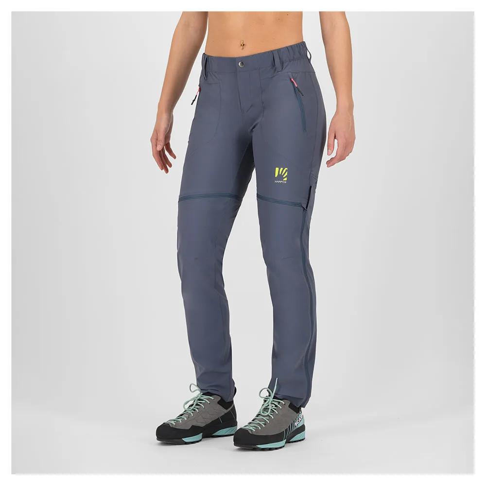 Karpos Trousers Bosconero Zip-Off