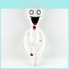 Adorable Peluche SCP 096 Personaje de Juego de Terror Muñeco Suave Relleno Para Niños