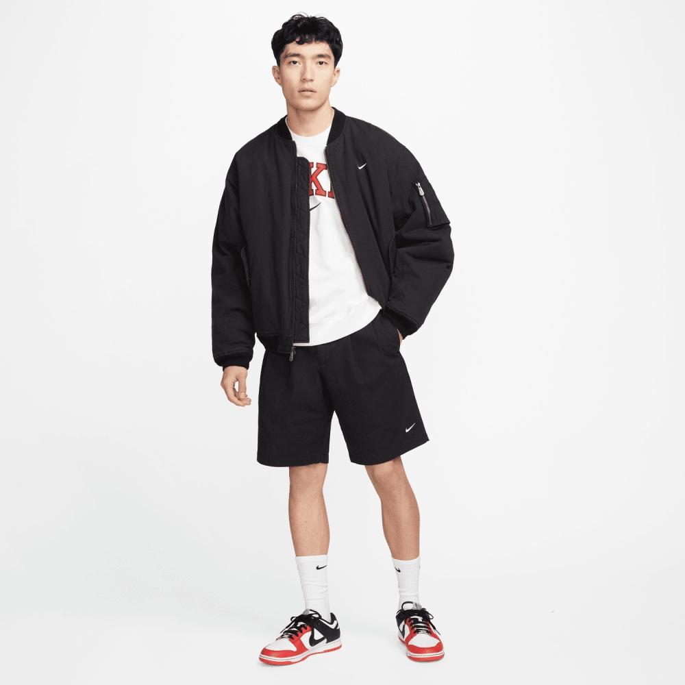 Nike As M Nl Pleated Chino Short Dx0644 010