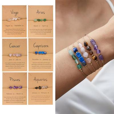 Armbanden – Gevlochten en gedraaide armbanden