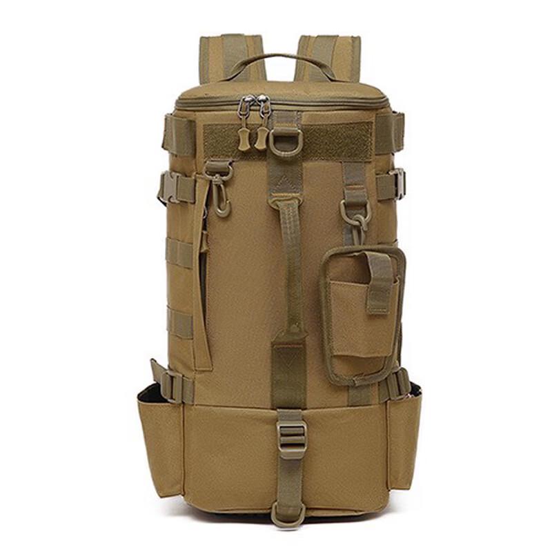 Yining Multifunctional Lure Fishing Backpack