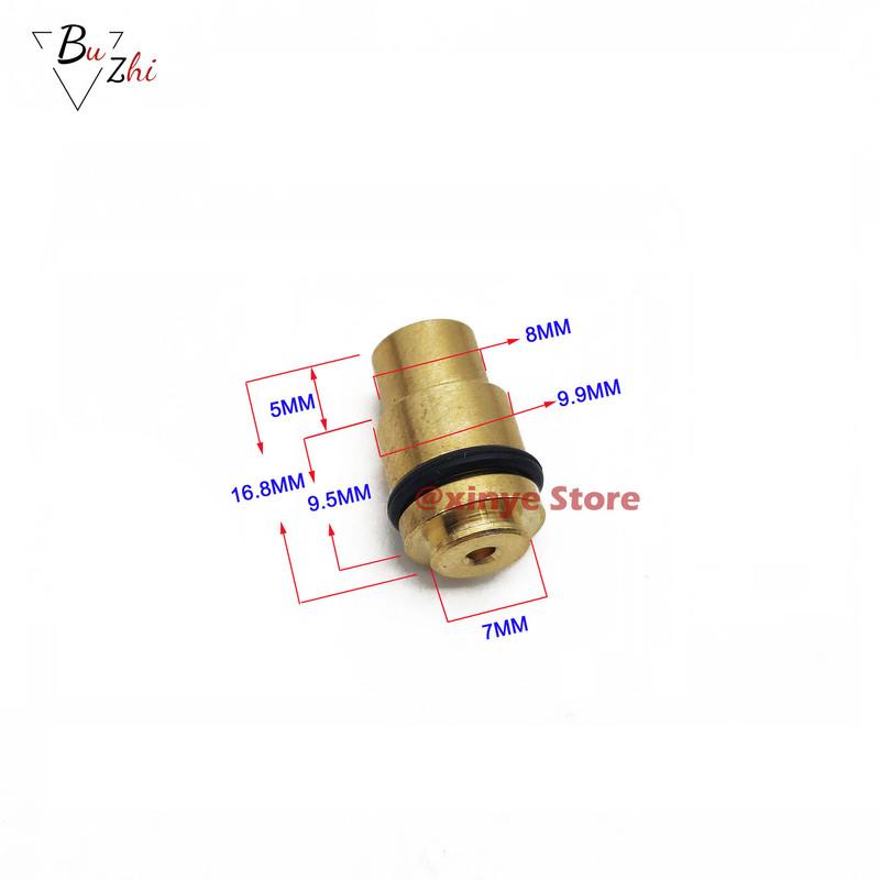 Carburetor Repair Kit Float Valve Needle Seat for Yamaha XS400 XS400R XZ550R XZ550 Maxim Seca Vision XS XZ 400 400R 550R 550