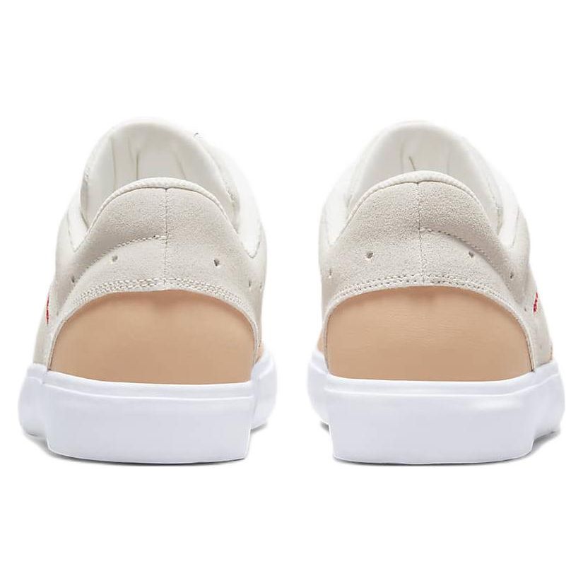 Air Jordan Serie ES DN1856-060 Heren Suède Leer Lage Top Comfort Lifestyle Sneakers