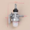 Spw-48C 68C Fuel Valve For Kubota Transplanter Fuel Tank Switch T420 Fuel Stopcock Accessories