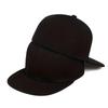 Unisex Rückversiegelungslichtplatte Hip-Hop Hüte Outdoor Verstellbar Lässig Baseballkappen Sonnenschutzhut