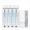 Minimalist Life 6007 Soft Bristle Toothbrush - 4 Pack