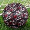 Breaks Through Bat Size 5 Soccer Balls, Anti-Slip, Protective Football, Outdoor Sport, a Unique Gift Suitable for him/her, Birthdays