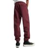 Converse Casual Pants Men's Red 10025983-A03