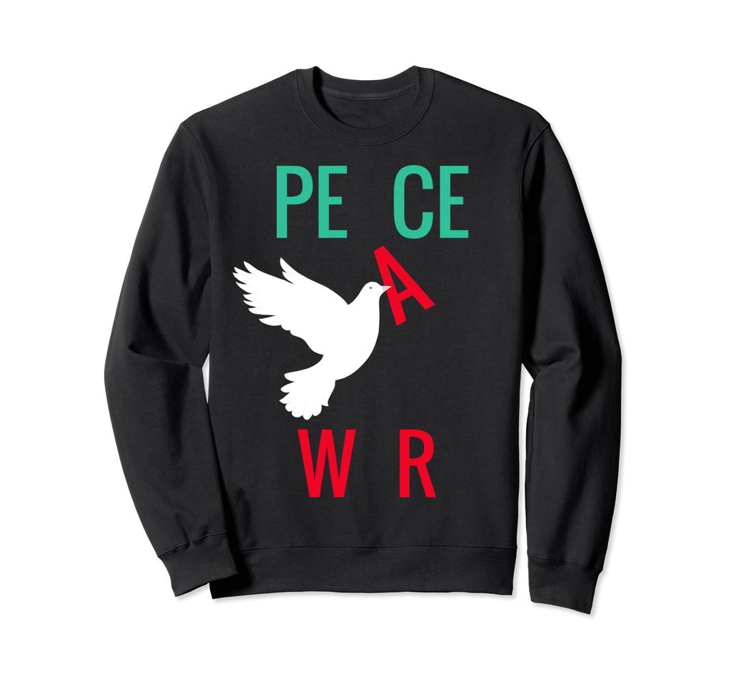 Peace Flying Dove Statement Peace Flying Dove Trainer