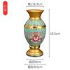 Alloy Water Supply Cup Censer Supply Platform Censer Fruit Tray Vase Shrine Lamp Ancestral Hall Supplies Temple Law Society